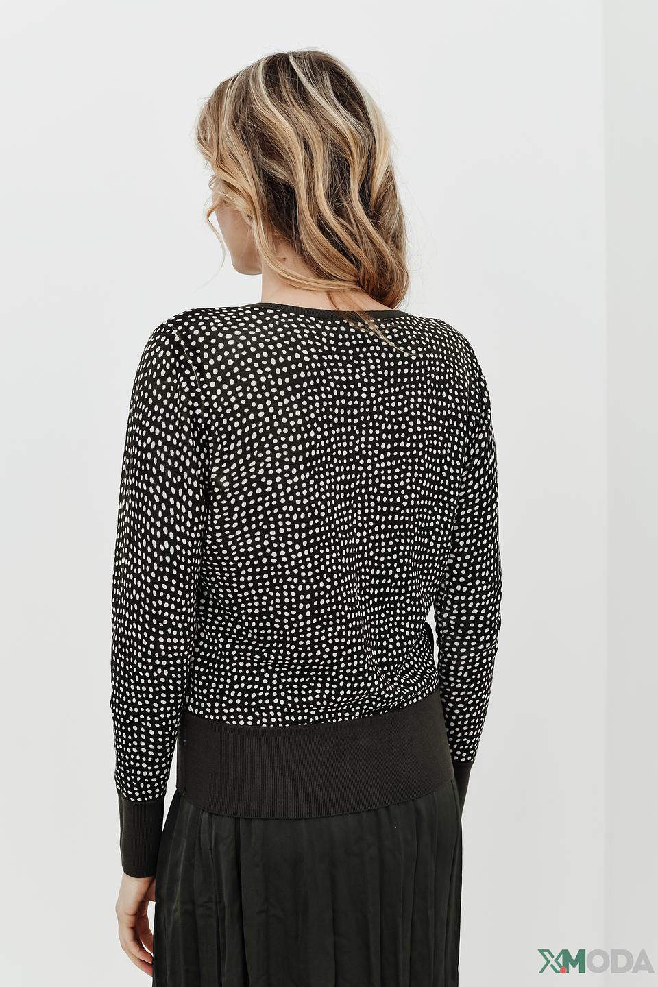 Жакет Betty Barclay с цветочным принтом