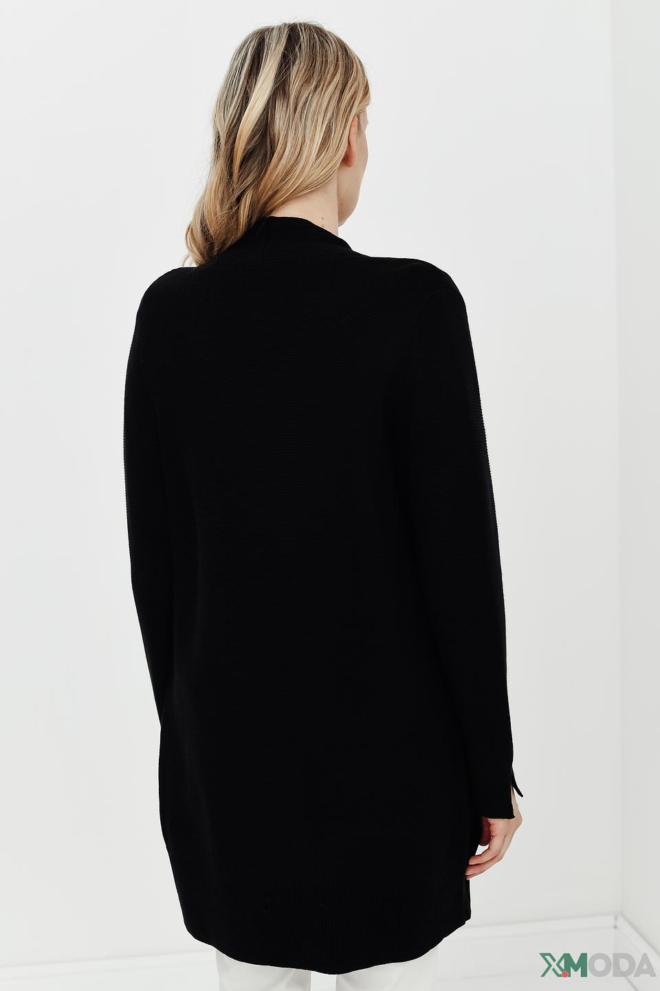 Кардиган Betty Barclay с принтом чёрный