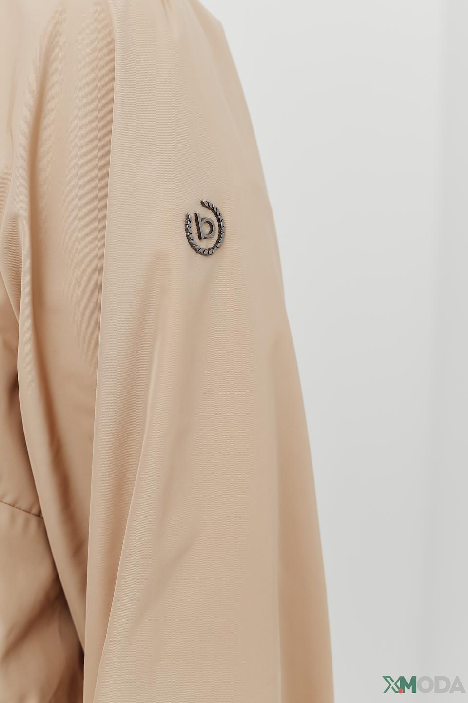 Куртка Bugatti бежевая