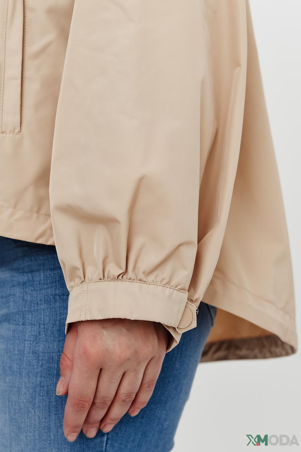 Куртка Bugatti бежевая