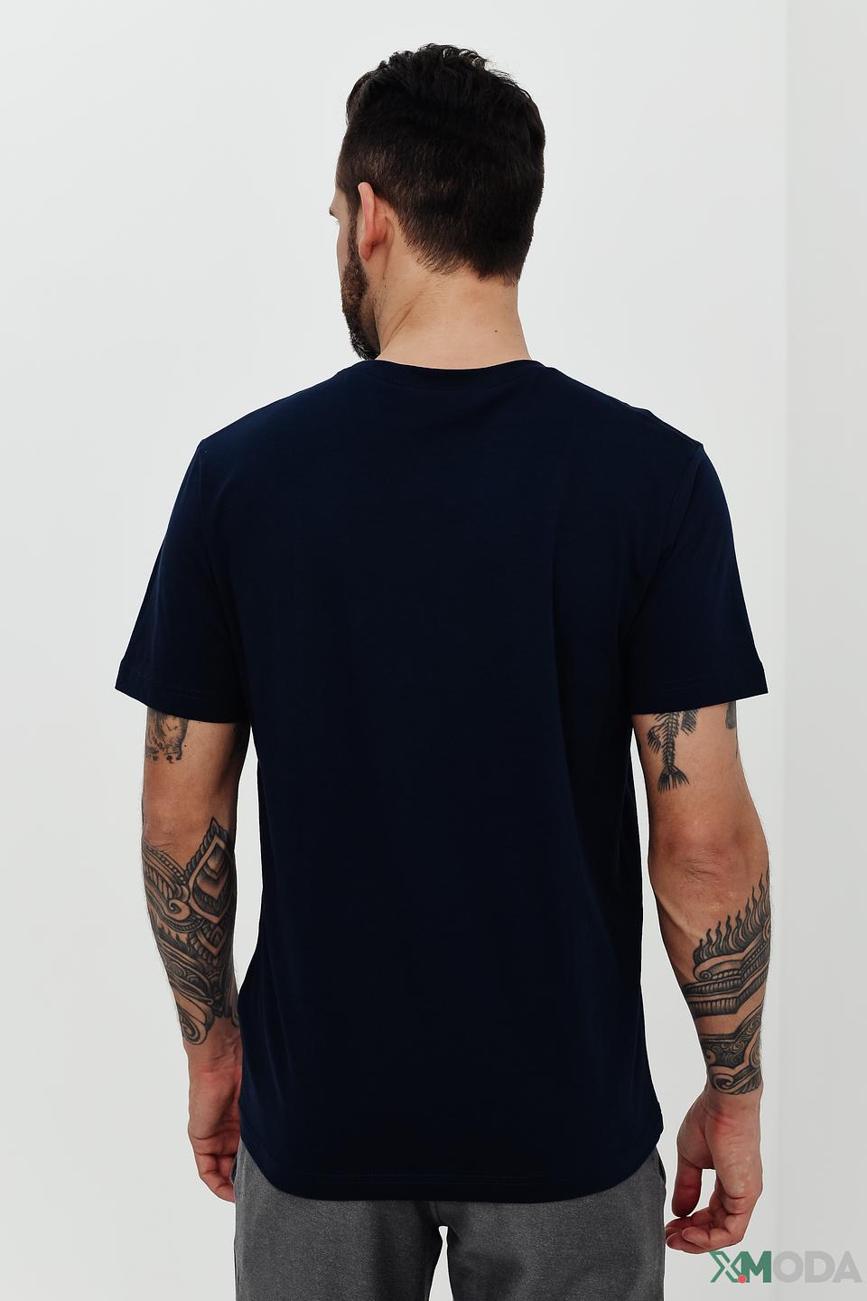 Футболка Lerros с принтом