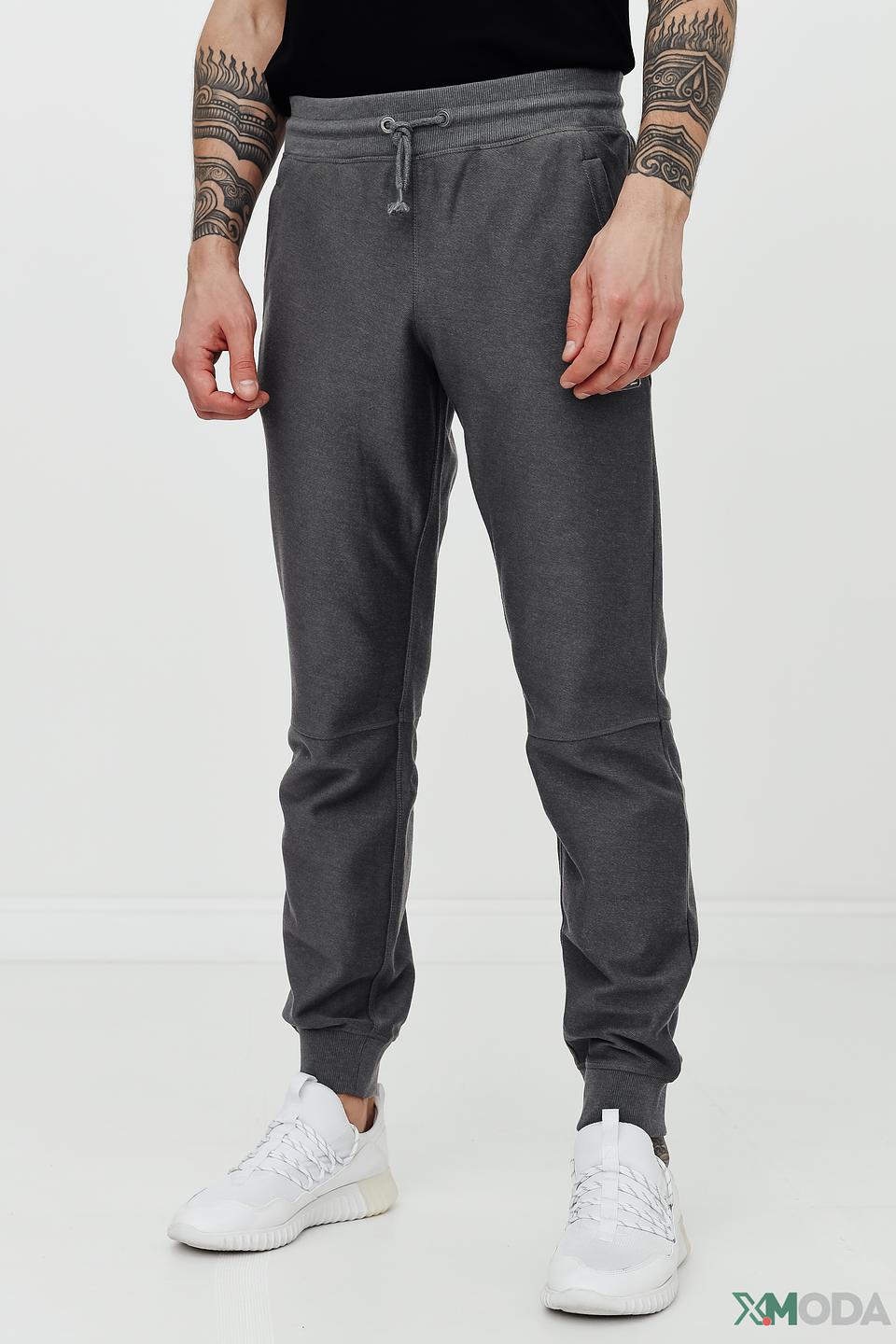 Брюки спортивные Guess серые