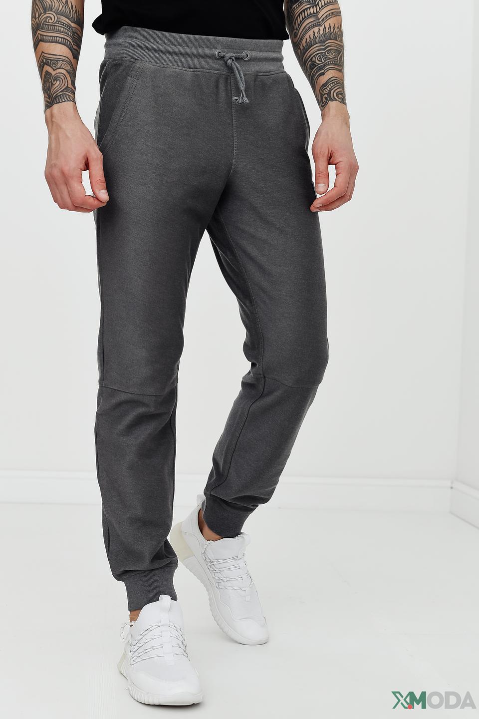 Брюки спортивные Guess серые