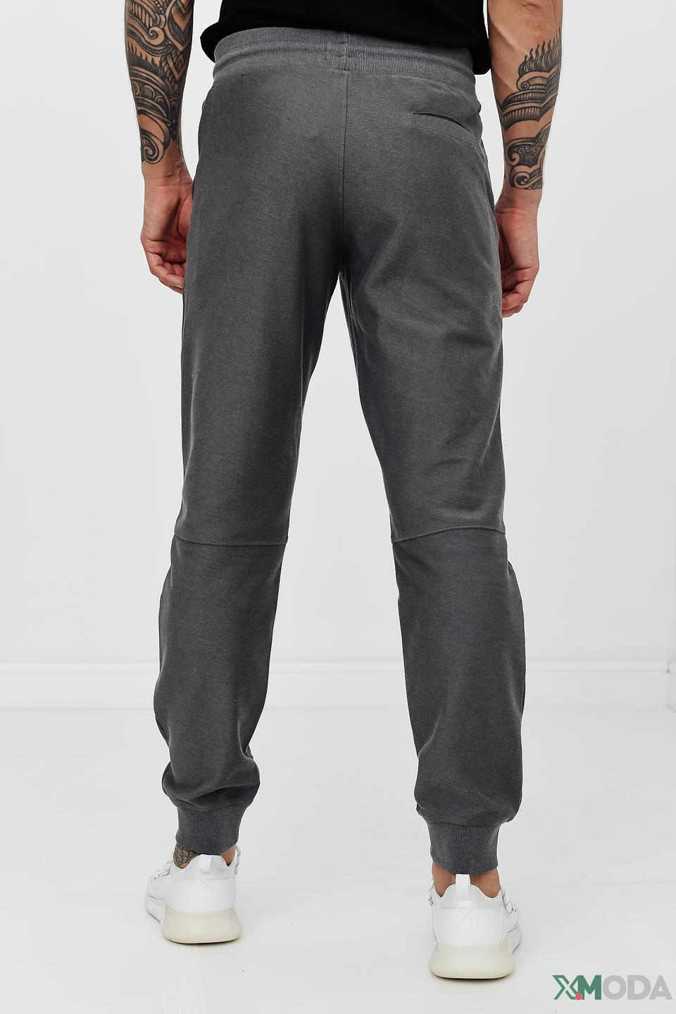 Брюки спортивные Guess серые