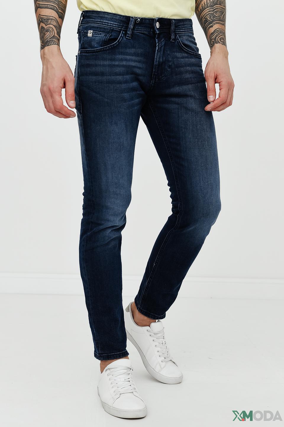 Джинсы Tom Tailor denim boy синие