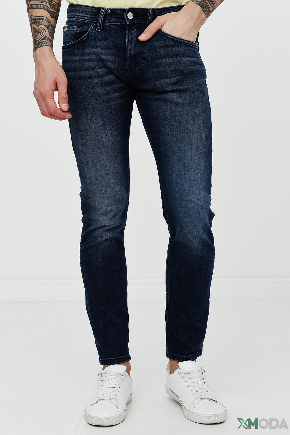 Джинсы Tom Tailor denim boy синие