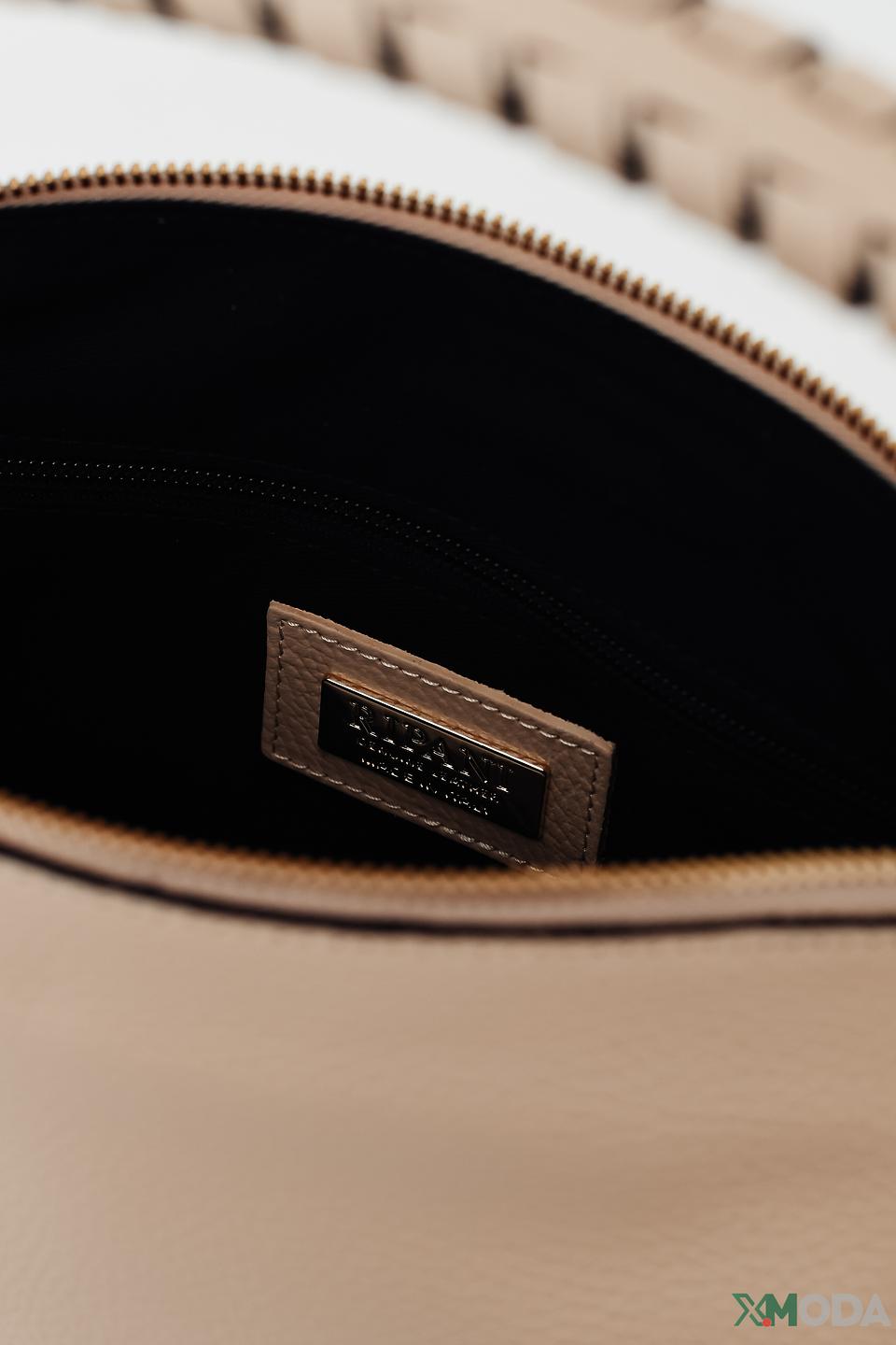 Сумка Ripani женская бежевая