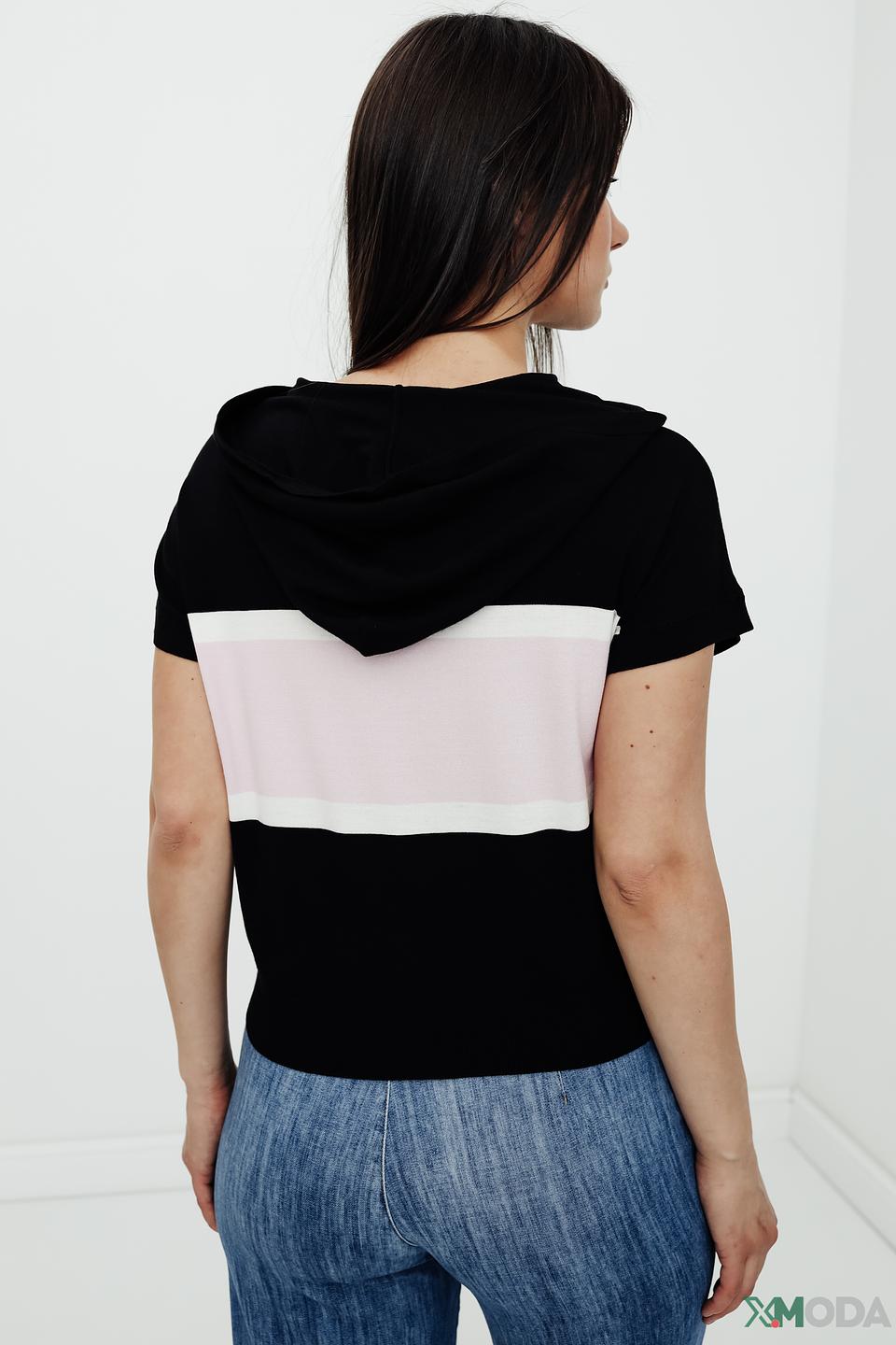 Джемпер Liu-Jo с полосками