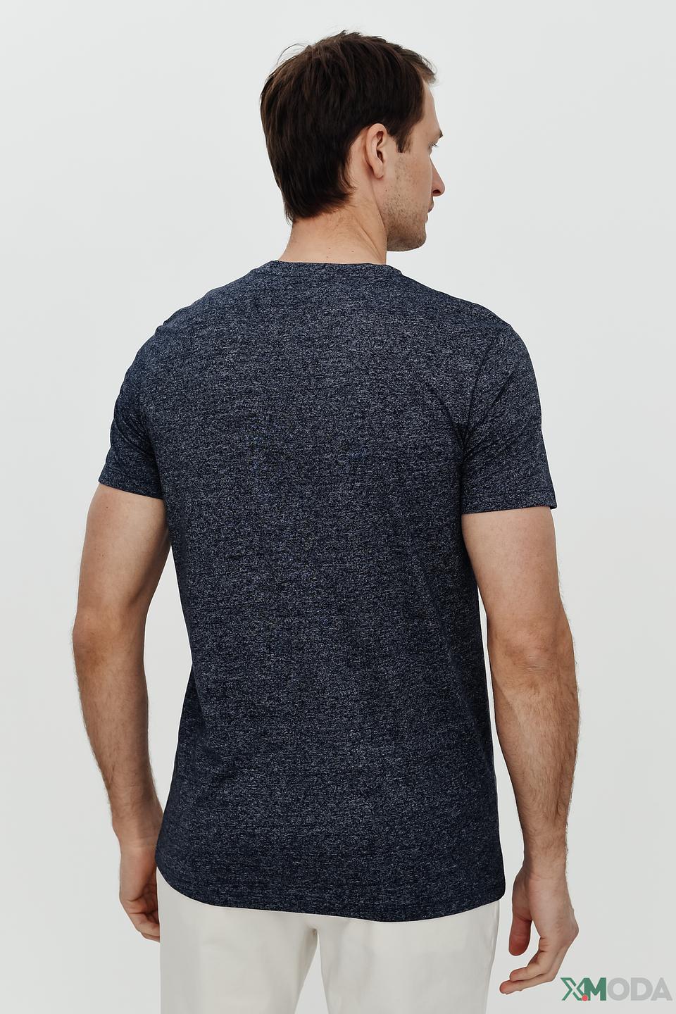 Футболка Tom Tailor denim boy