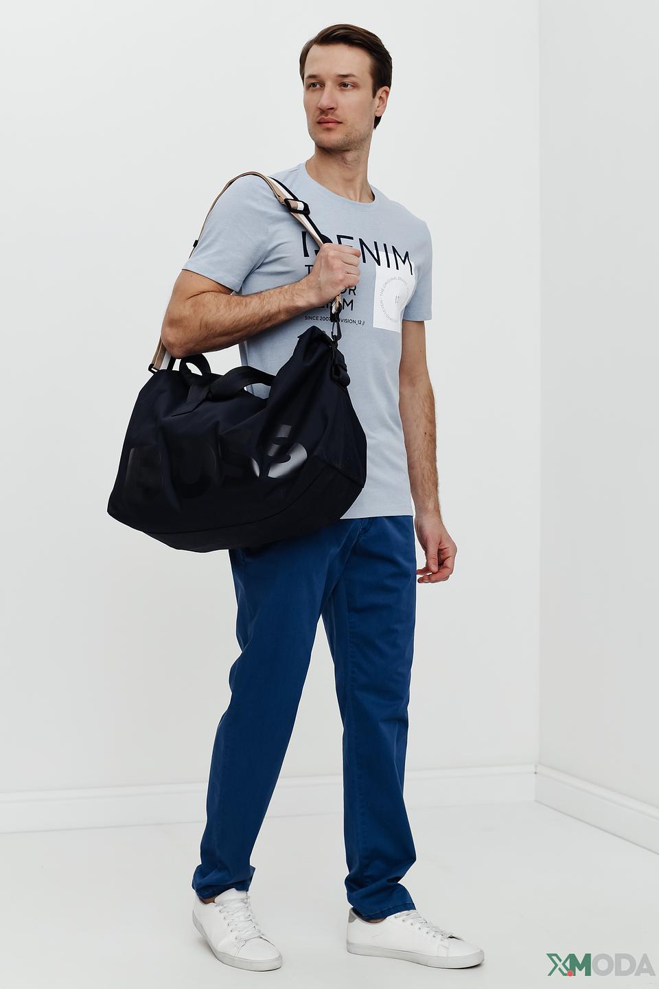 Сумка Boss Business чёрная