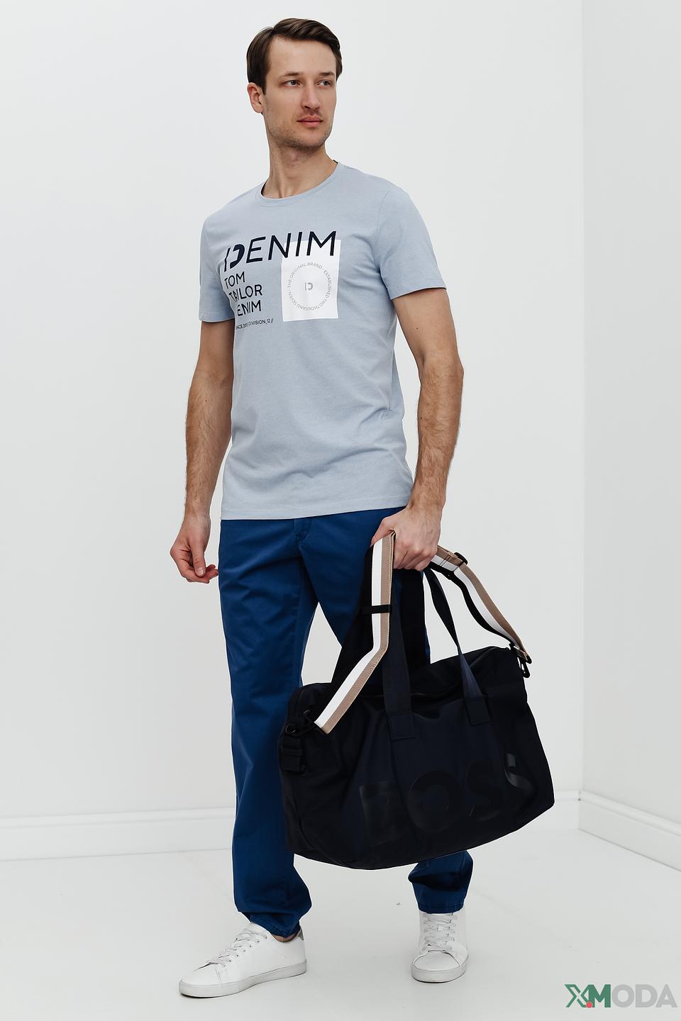 Сумка Boss Business чёрная