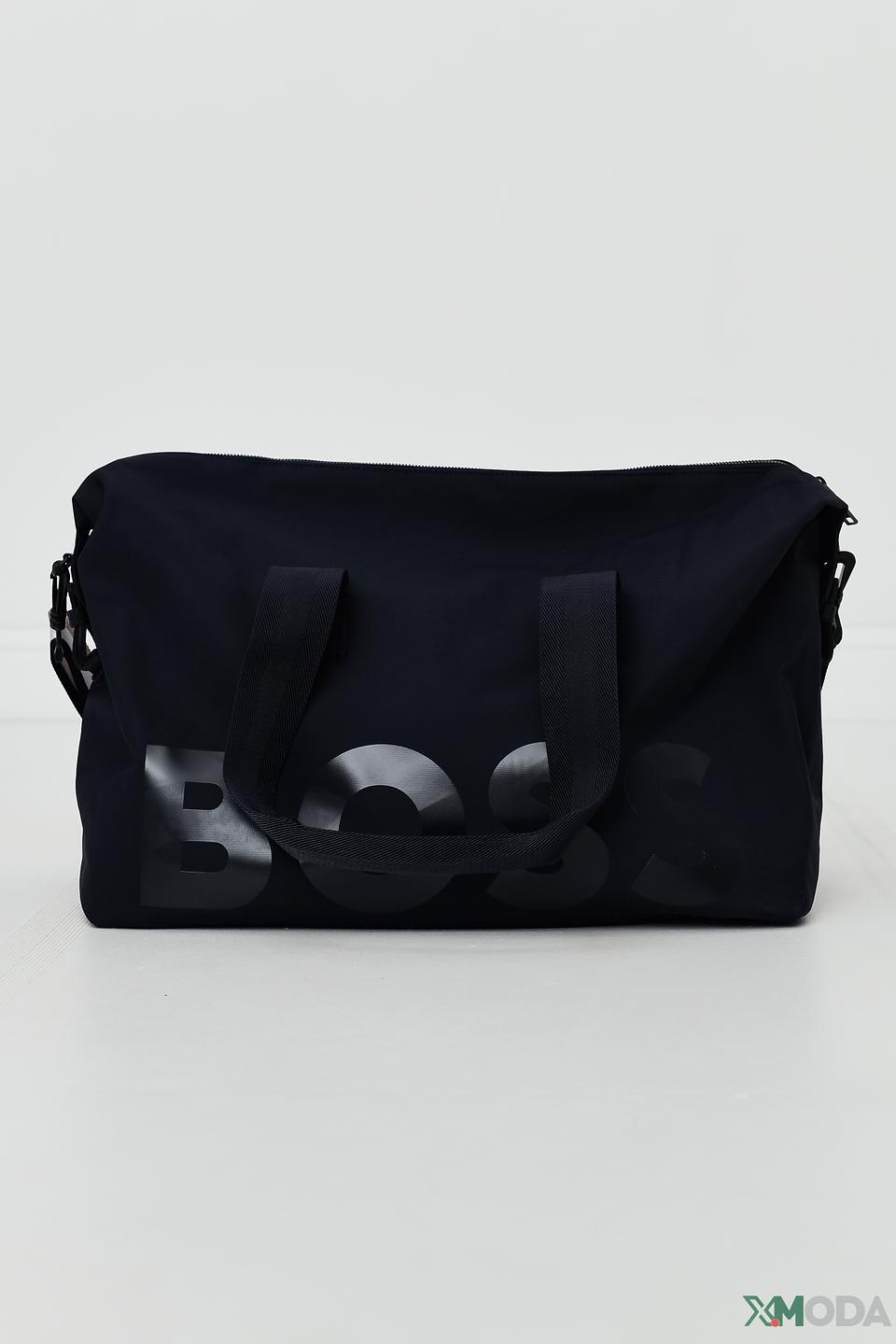 Сумка Boss Business чёрная