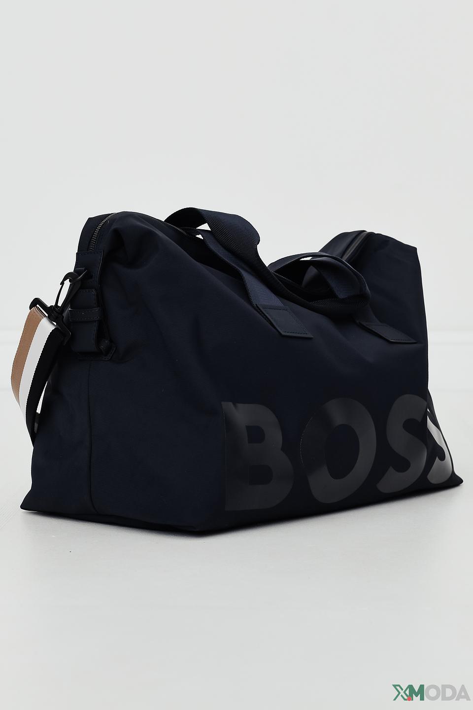 Сумка Boss Business чёрная