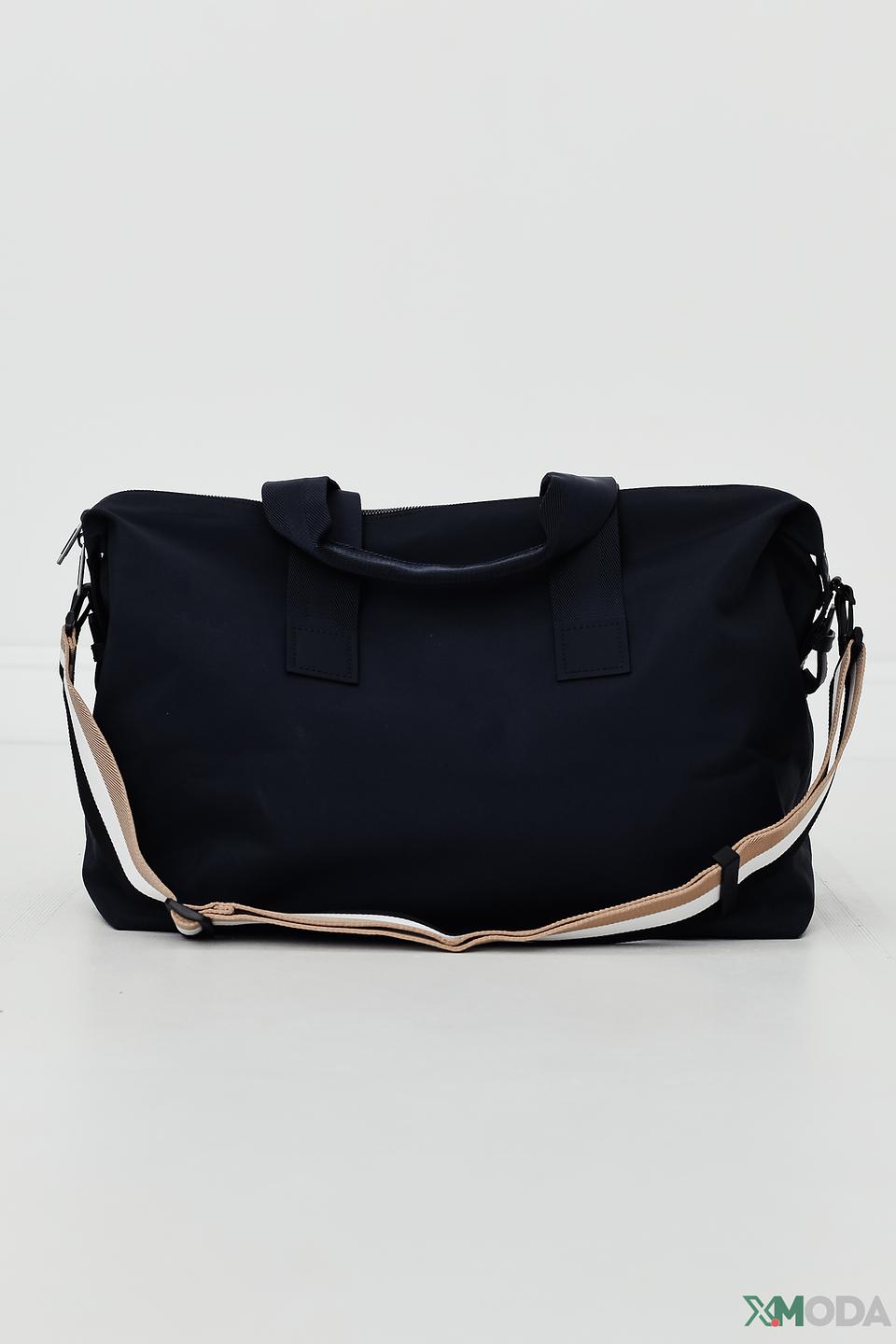 Сумка Boss Business чёрная