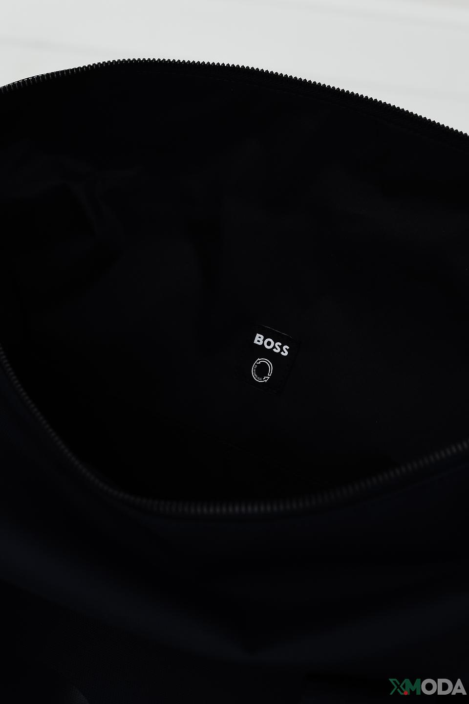 Сумка Boss Business чёрная