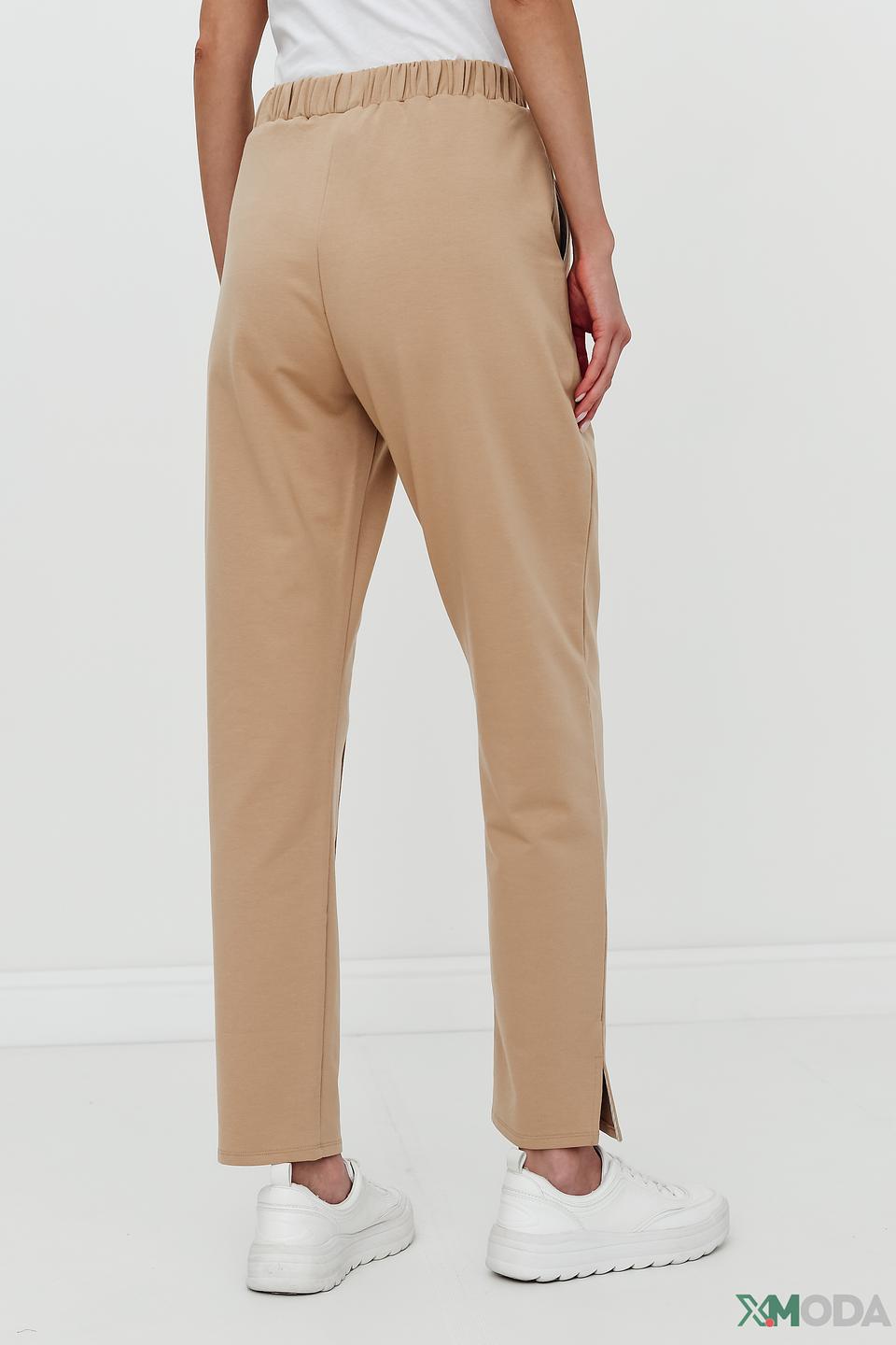 Брюки спортивные Penny Black бежевые