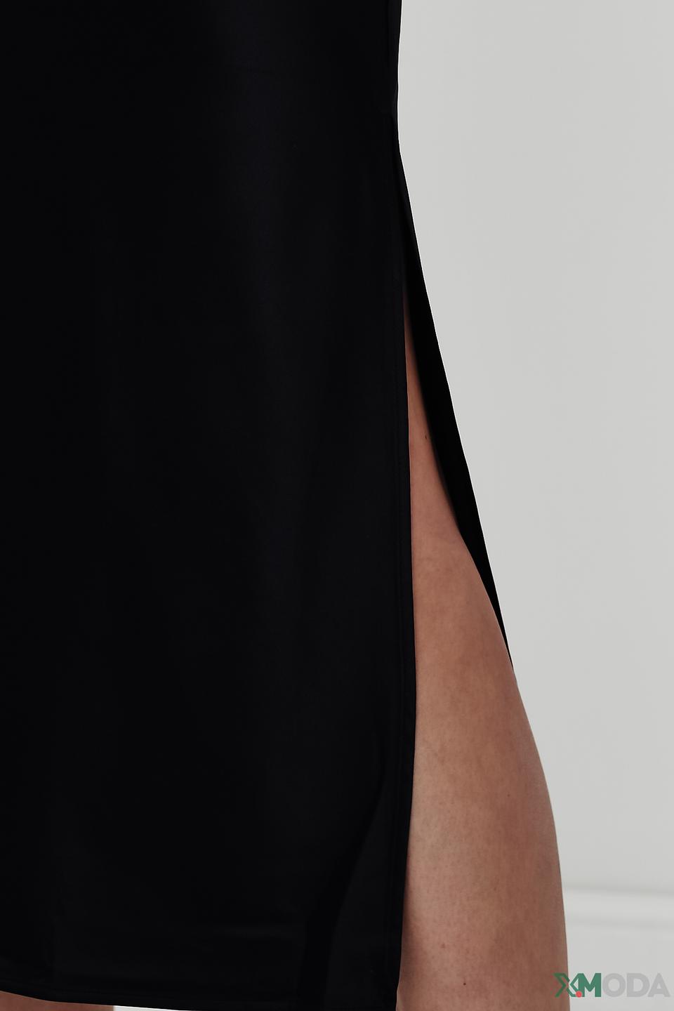 Платье Patrizia Pepe чёрное