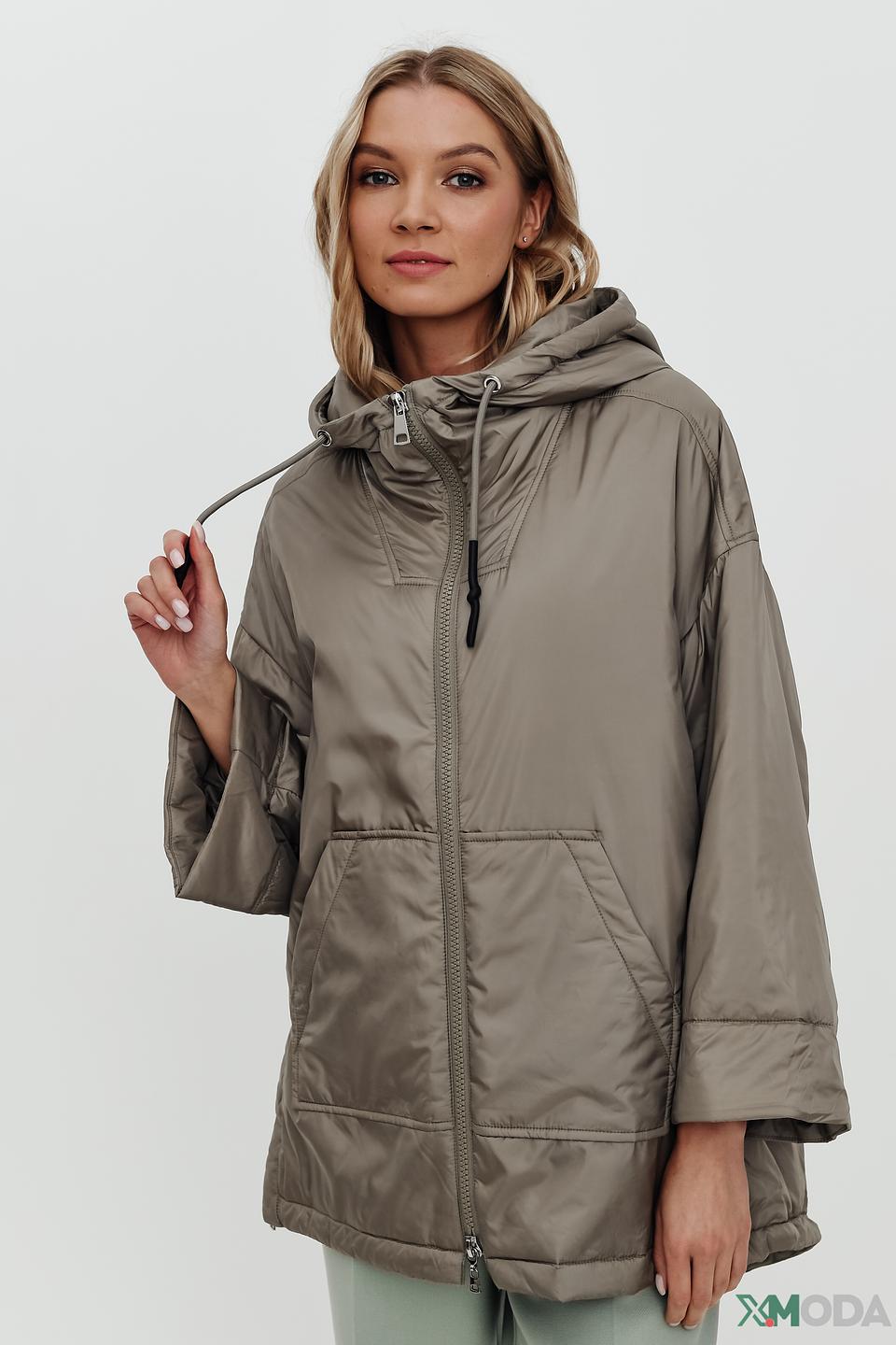 Куртка Gerry Weber EDITION хаки