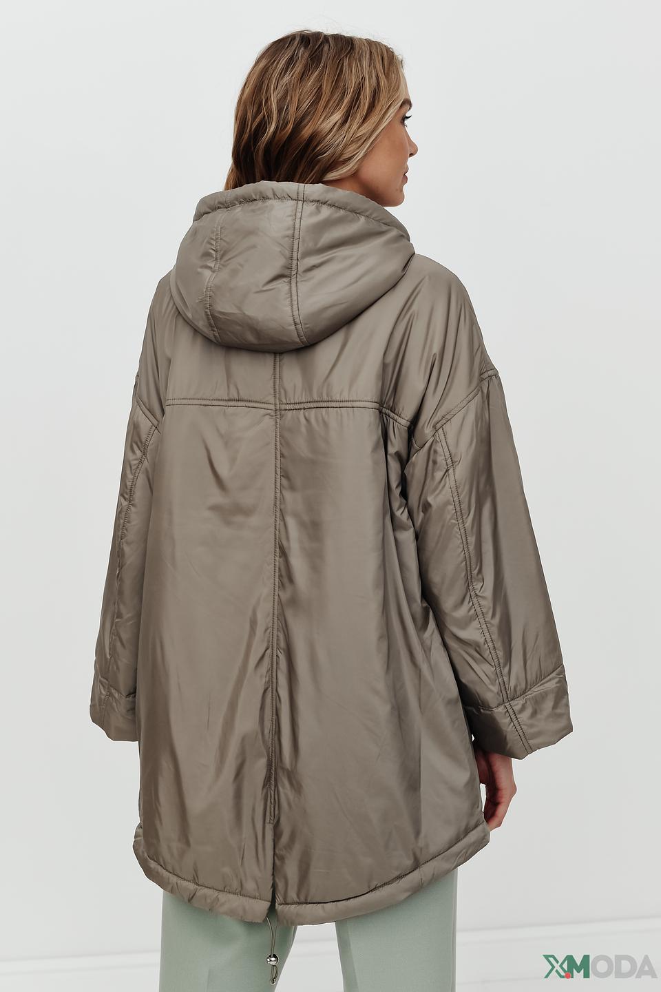 Куртка Gerry Weber EDITION хаки