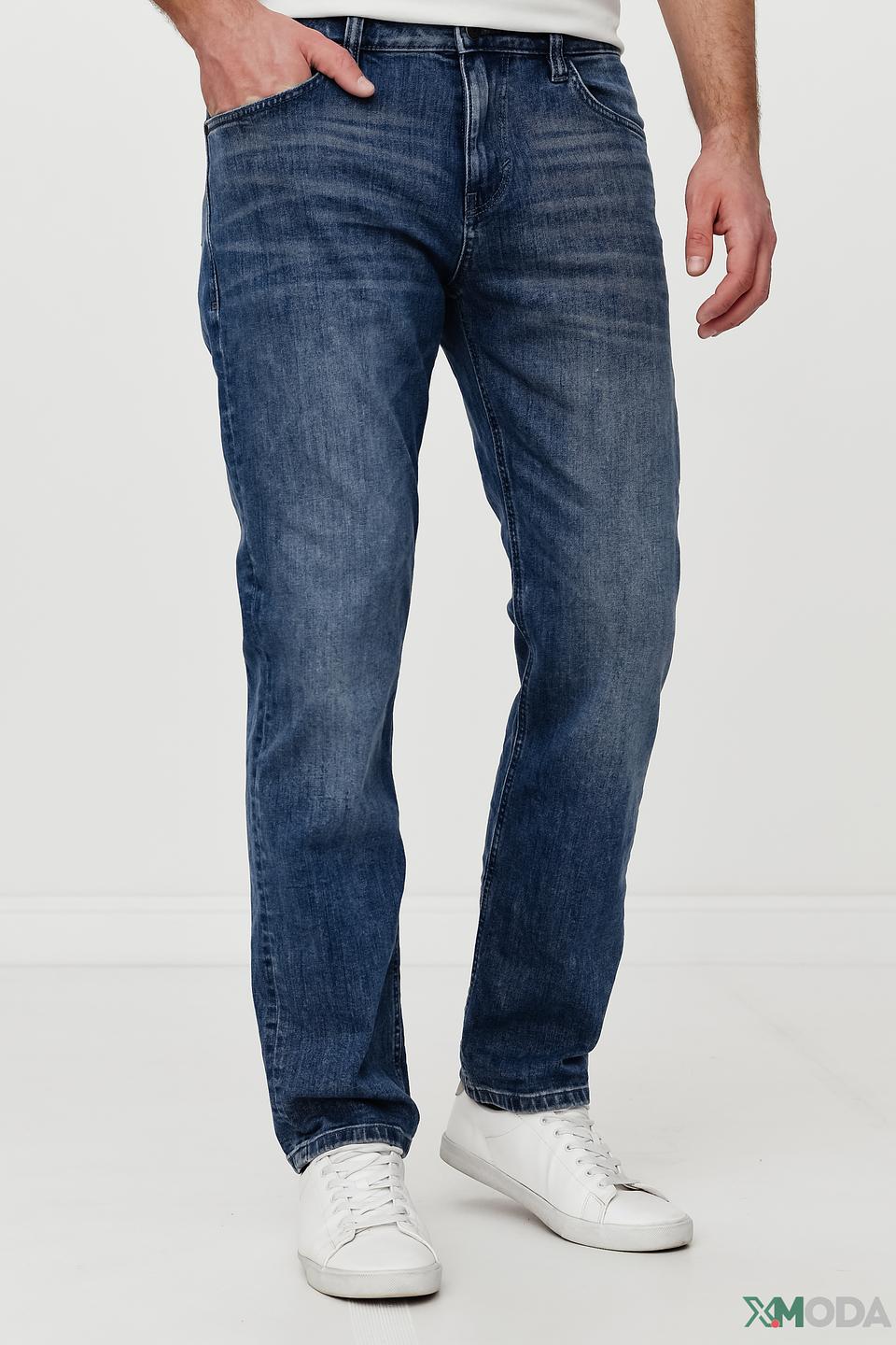 Джинсы Tom Tailor denim