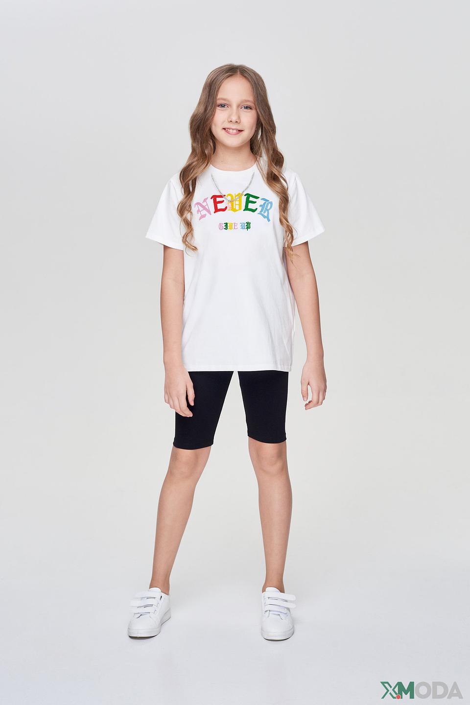 Шорты Choupette детские черные