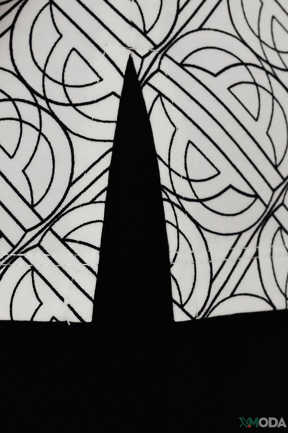 Футболка Gerry Weber с принтом