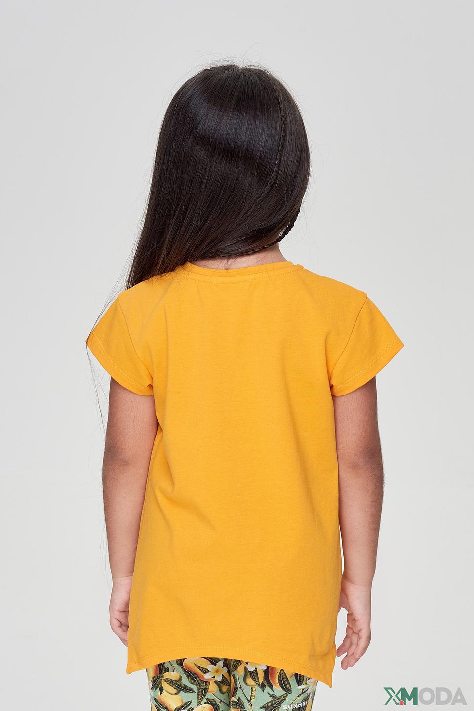 Блуза Choupette с принтом 'Summer'