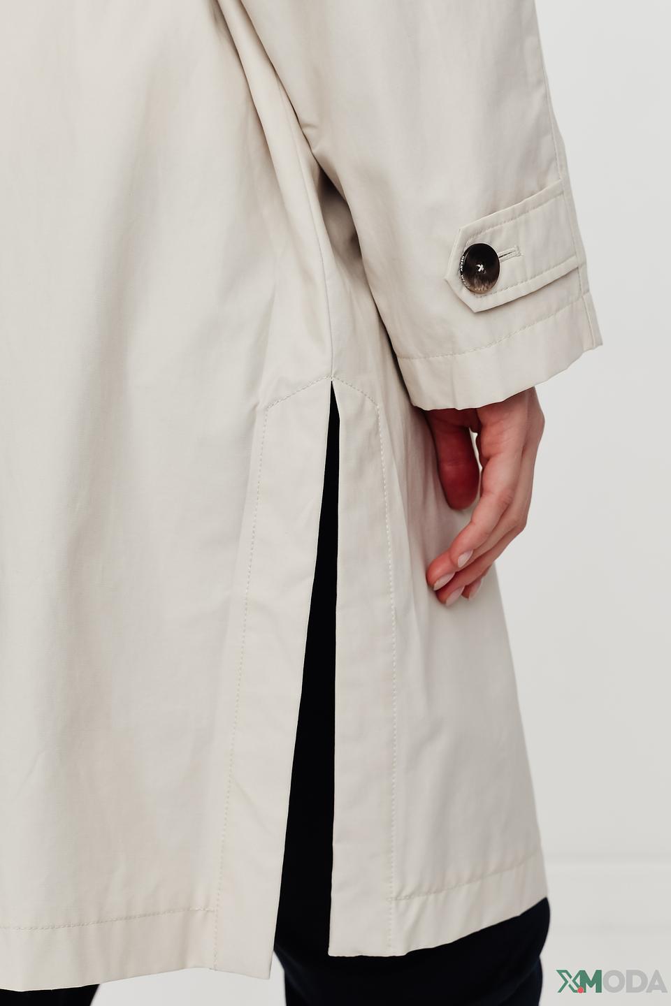 Плащ Gerry Weber EDITION бежевый