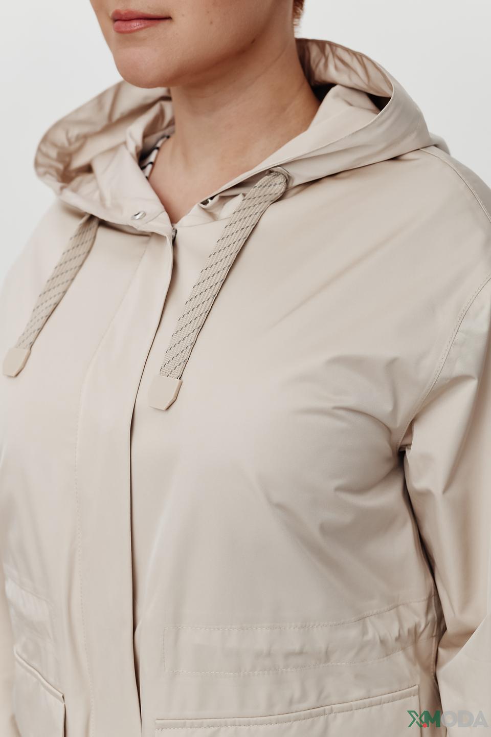 Плащ Fuchs Schmitt бежевый