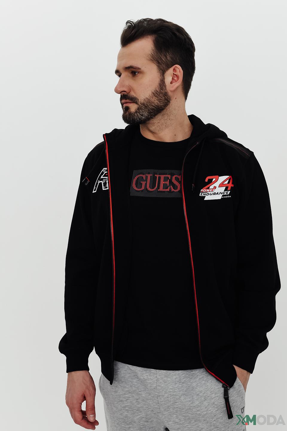 Кардиган Casa Moda Racing