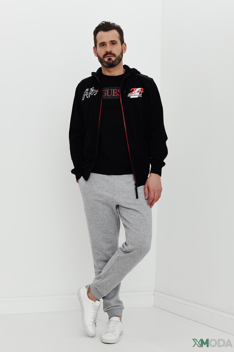 Кардиган Casa Moda Racing