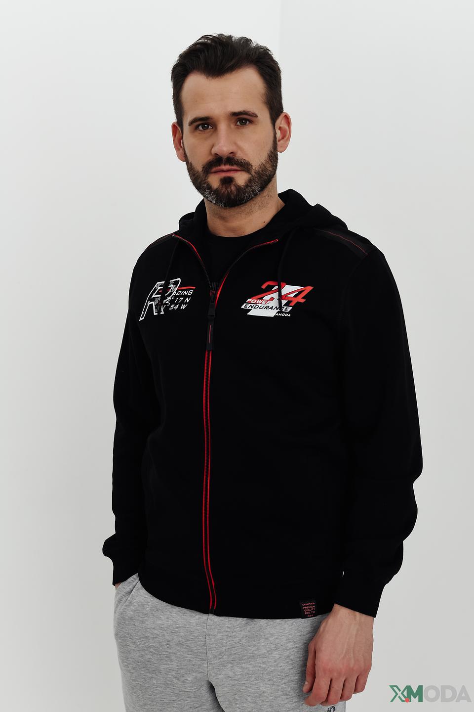 Кардиган Casa Moda Racing