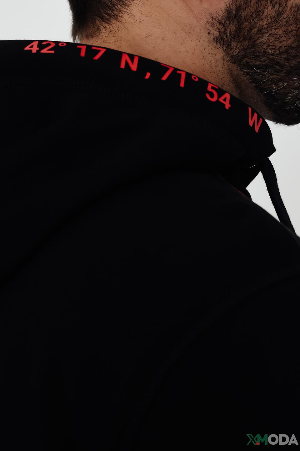 Кардиган Casa Moda Racing