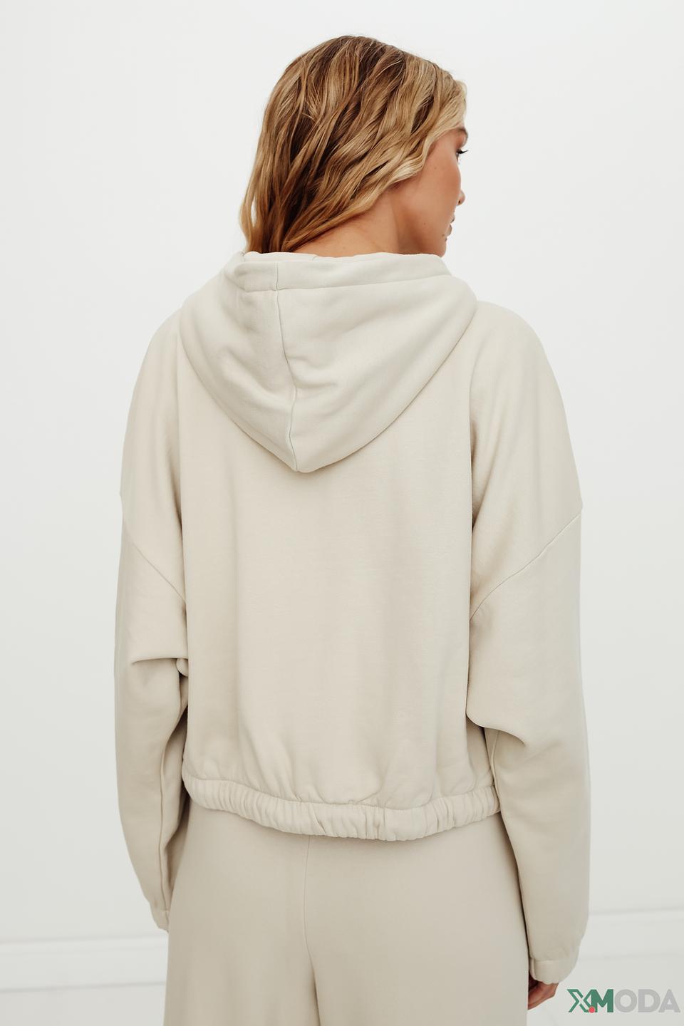 Куртка Tom Tailor бежевая