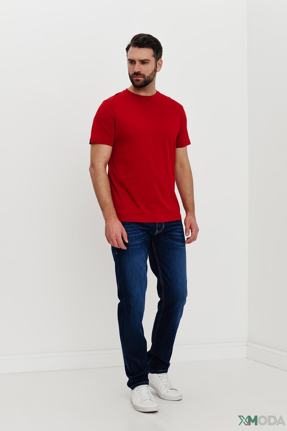 Футболка Lerros красный