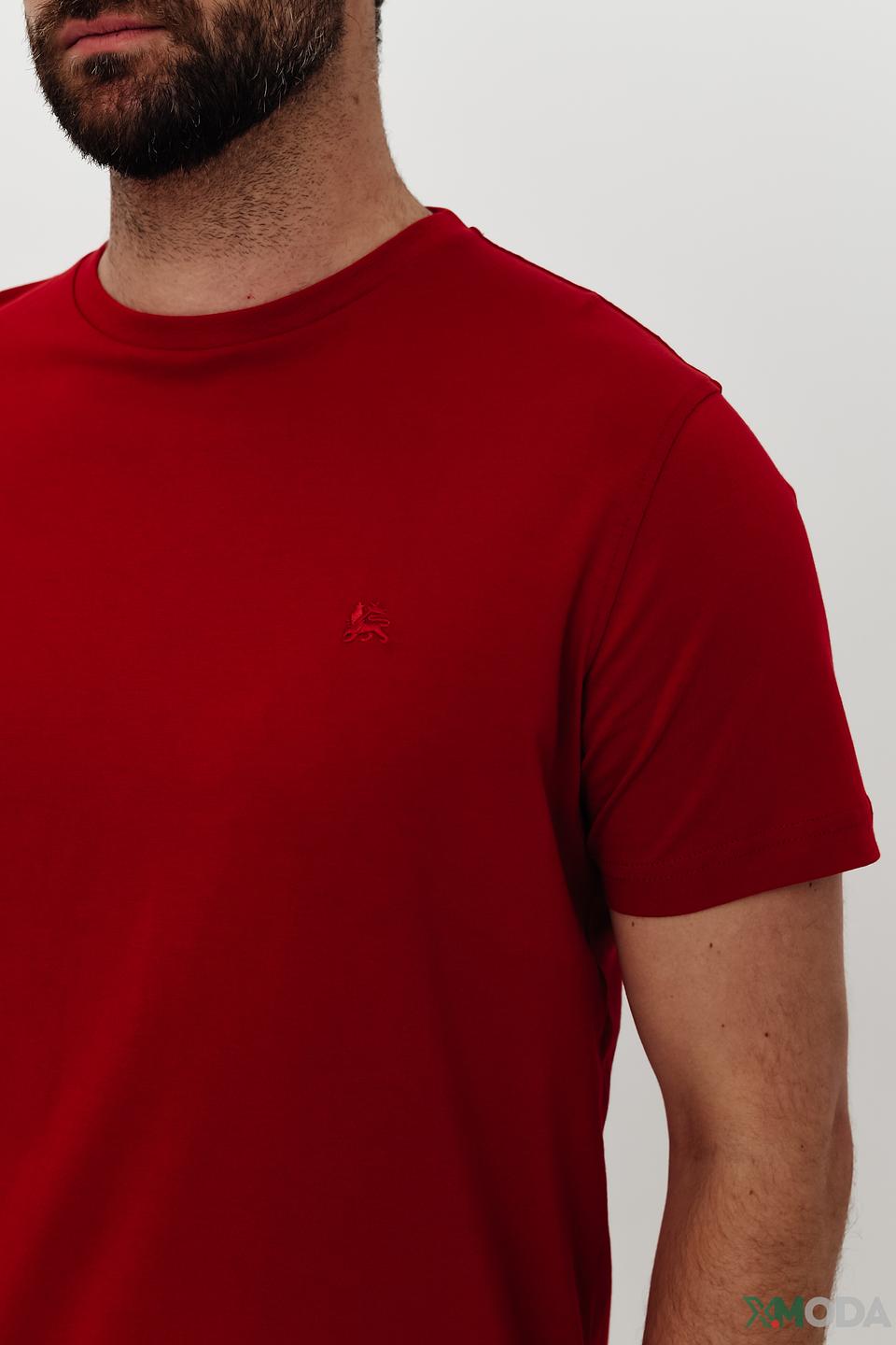 Футболка Lerros красный