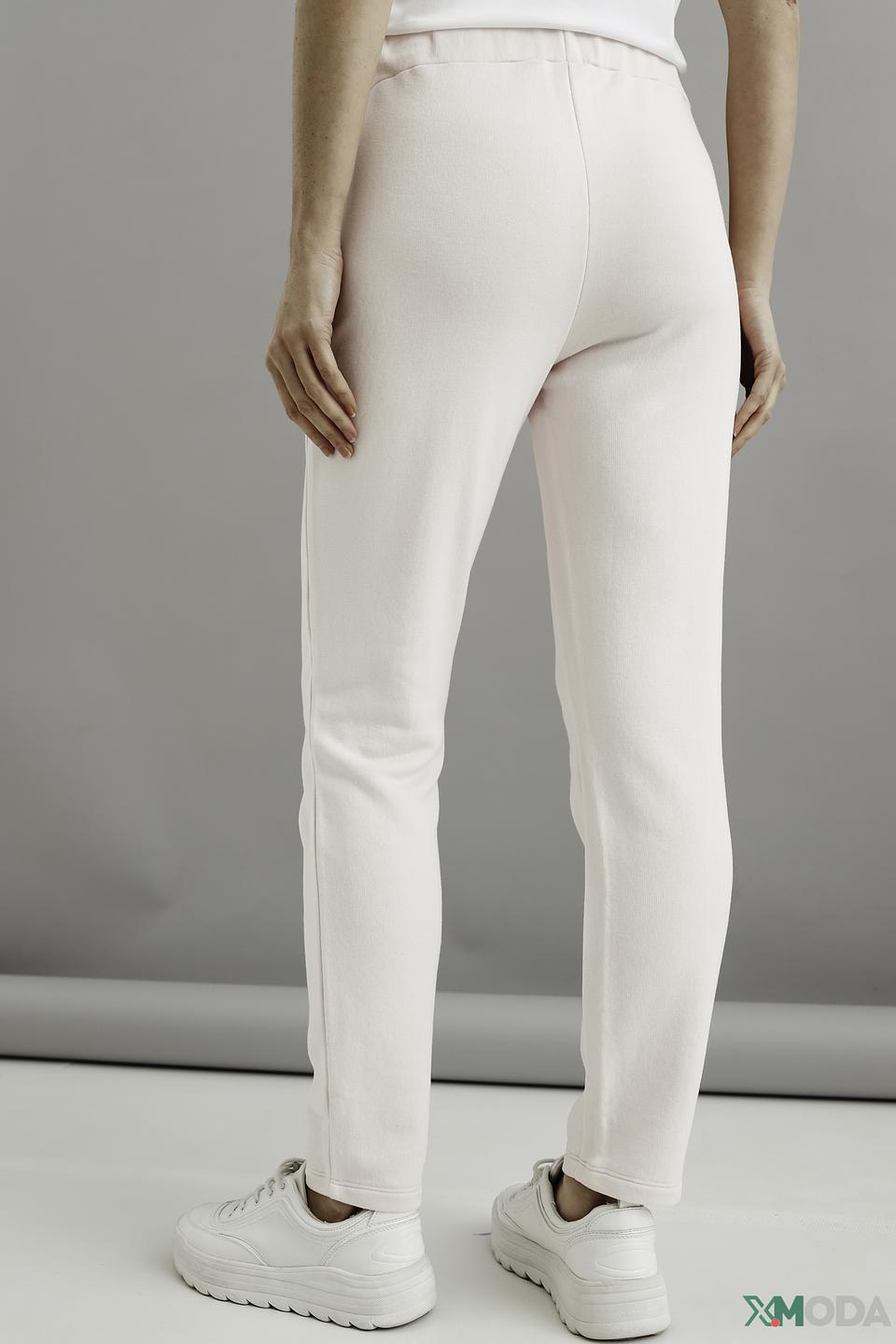 Спортивные брюки Joop! пудрово-розовые