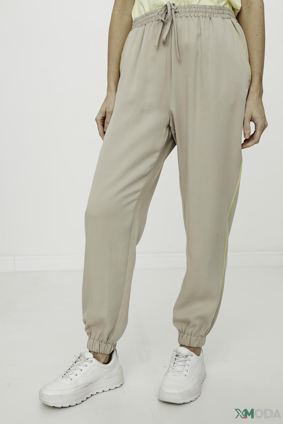 Брюки Ice Play с полоской