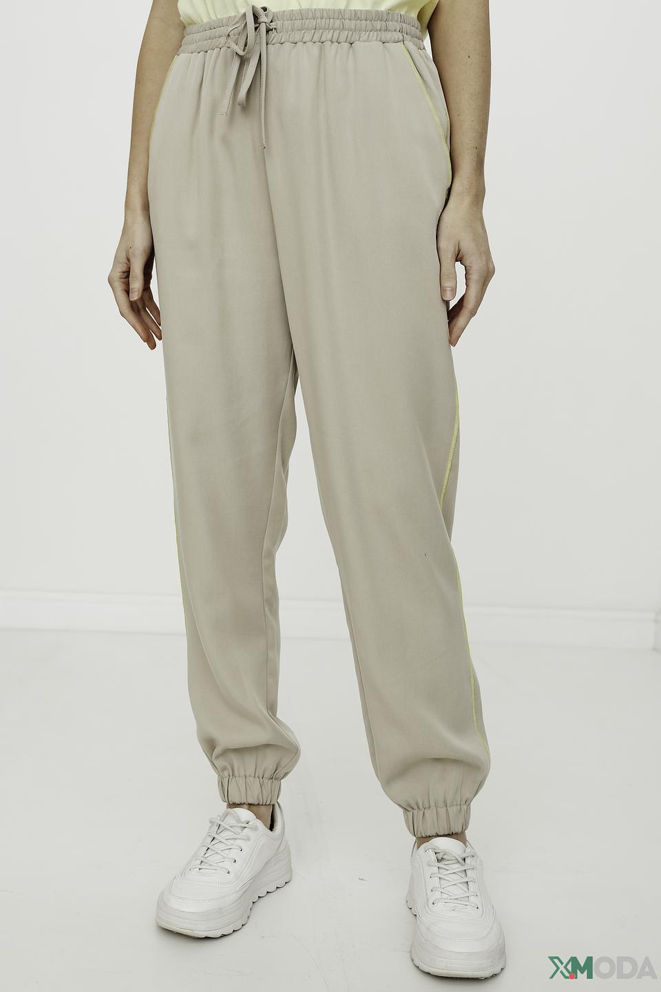 Брюки Ice Play с полоской