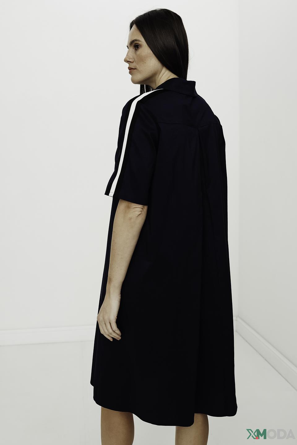 Платье Tuzzi с логотипом