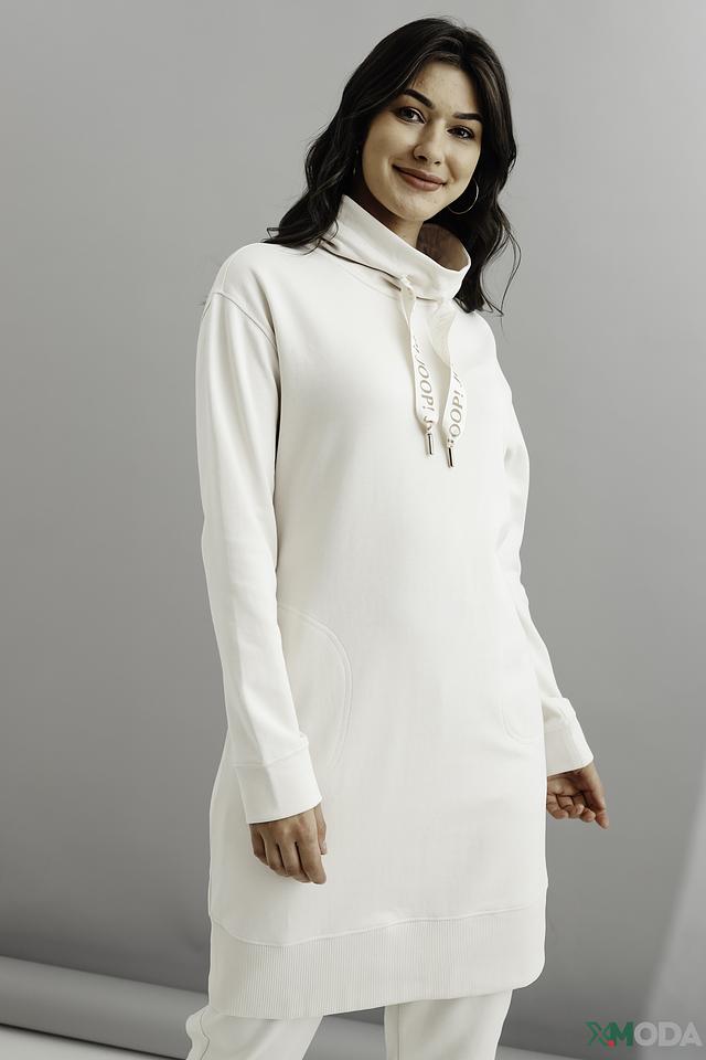 Джемпер Joop! женский бежевый