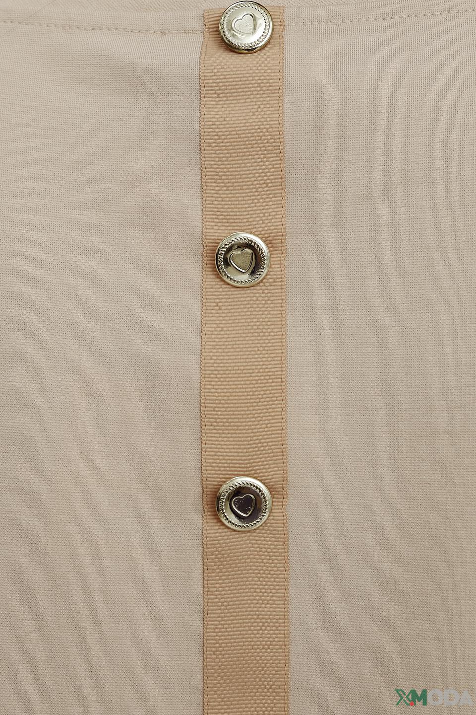 Джемпер i Blues женский персиковый