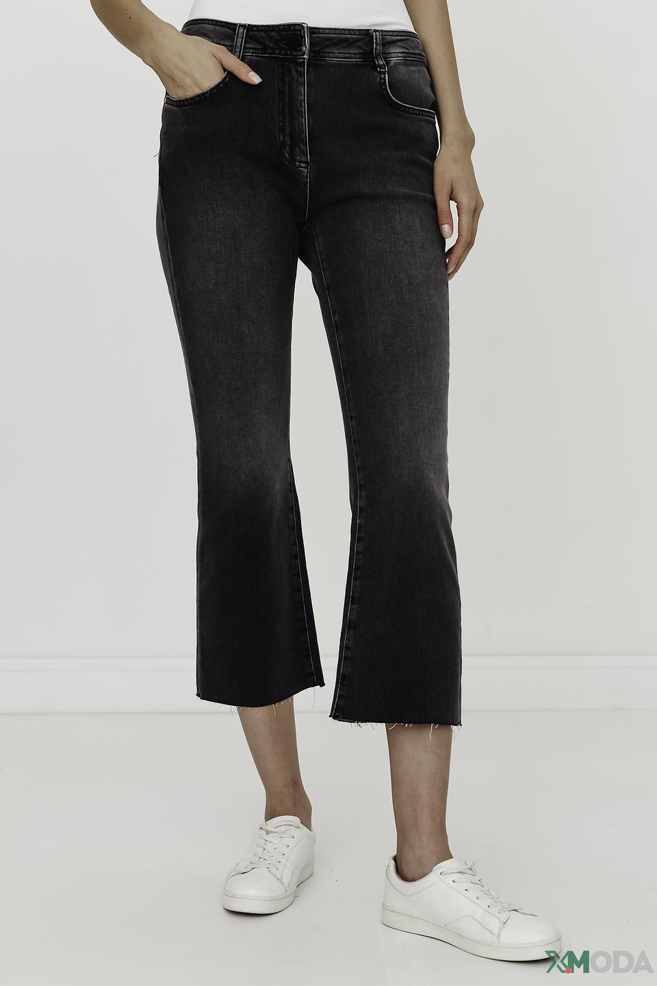 Джинсы Penny Black Black серые