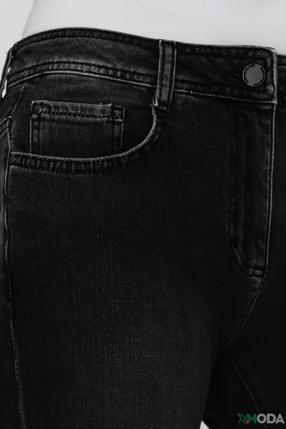 Джинсы Penny Black Black серые