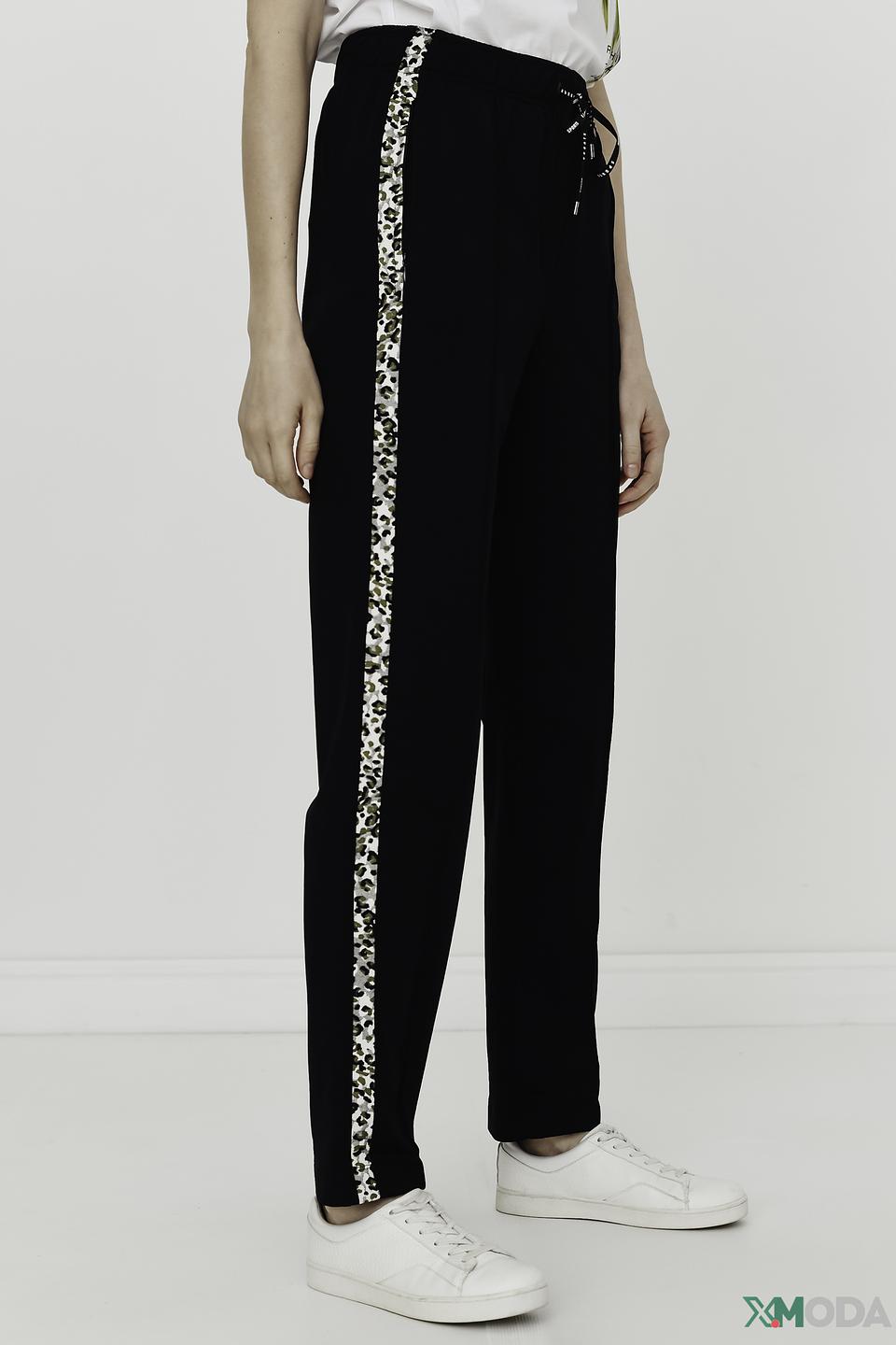 Брюки спортивные Marc Cain с полоской