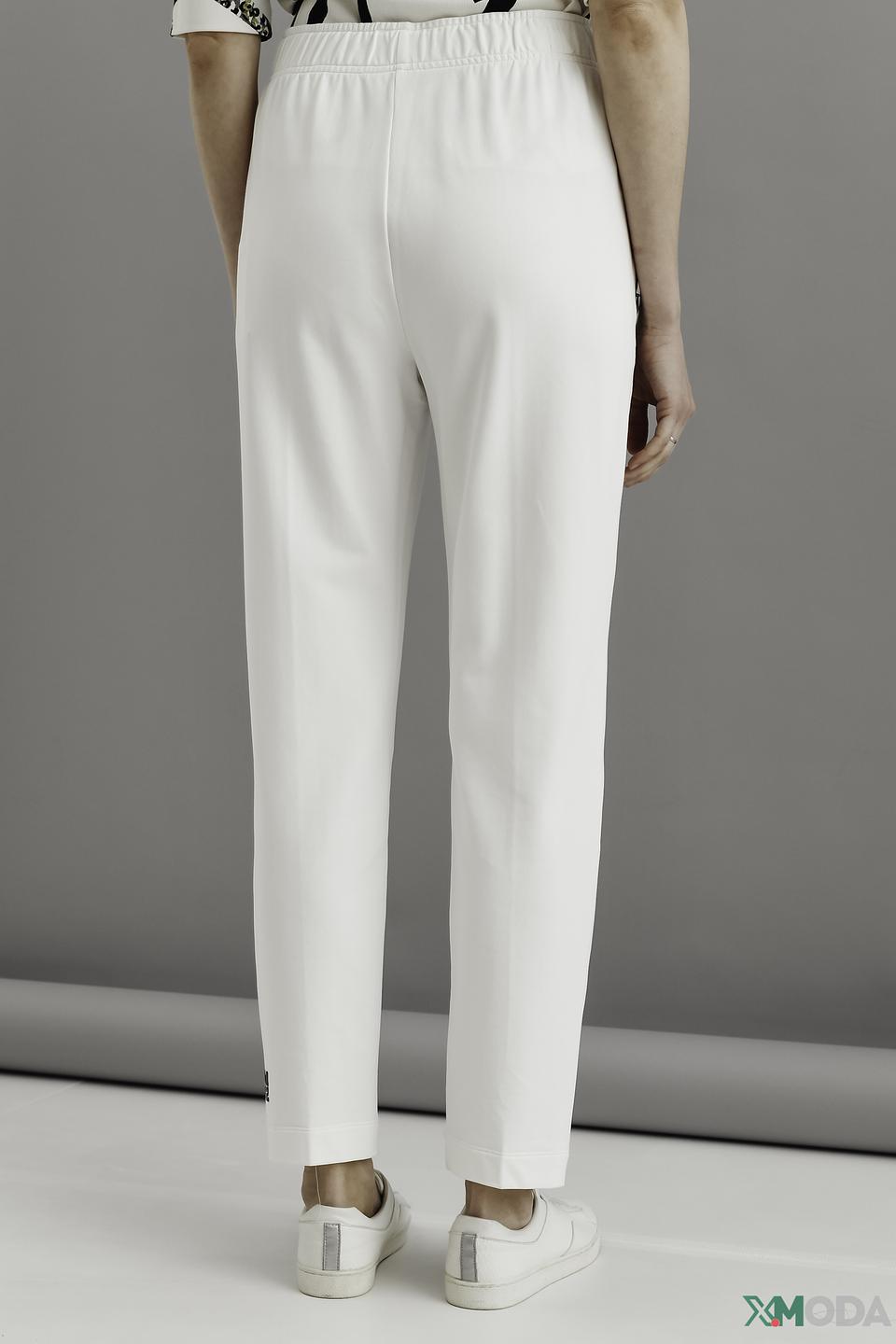 Брюки Marc Cain с полоской