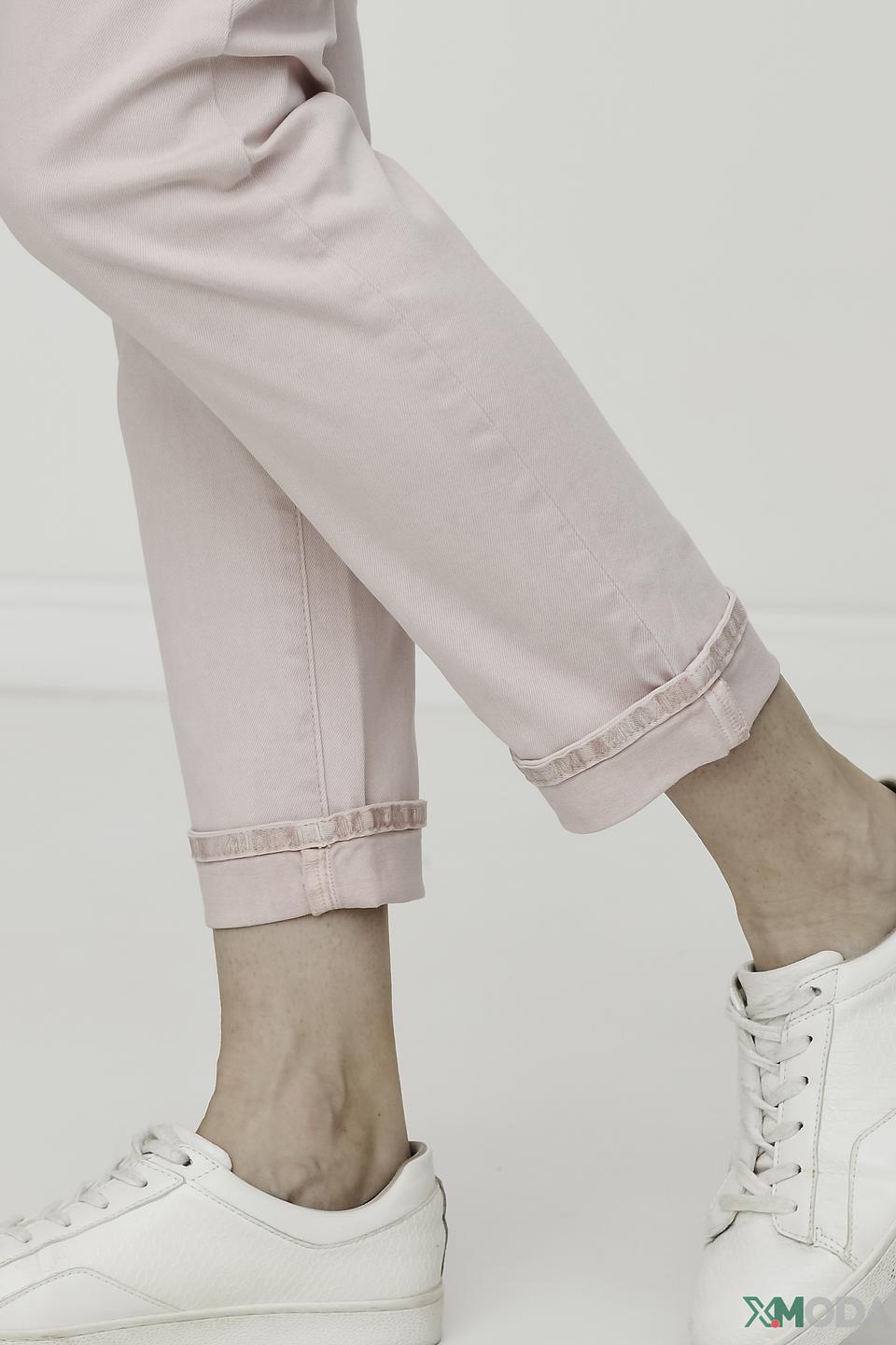 Джинсы Marc Cain светло-розовые