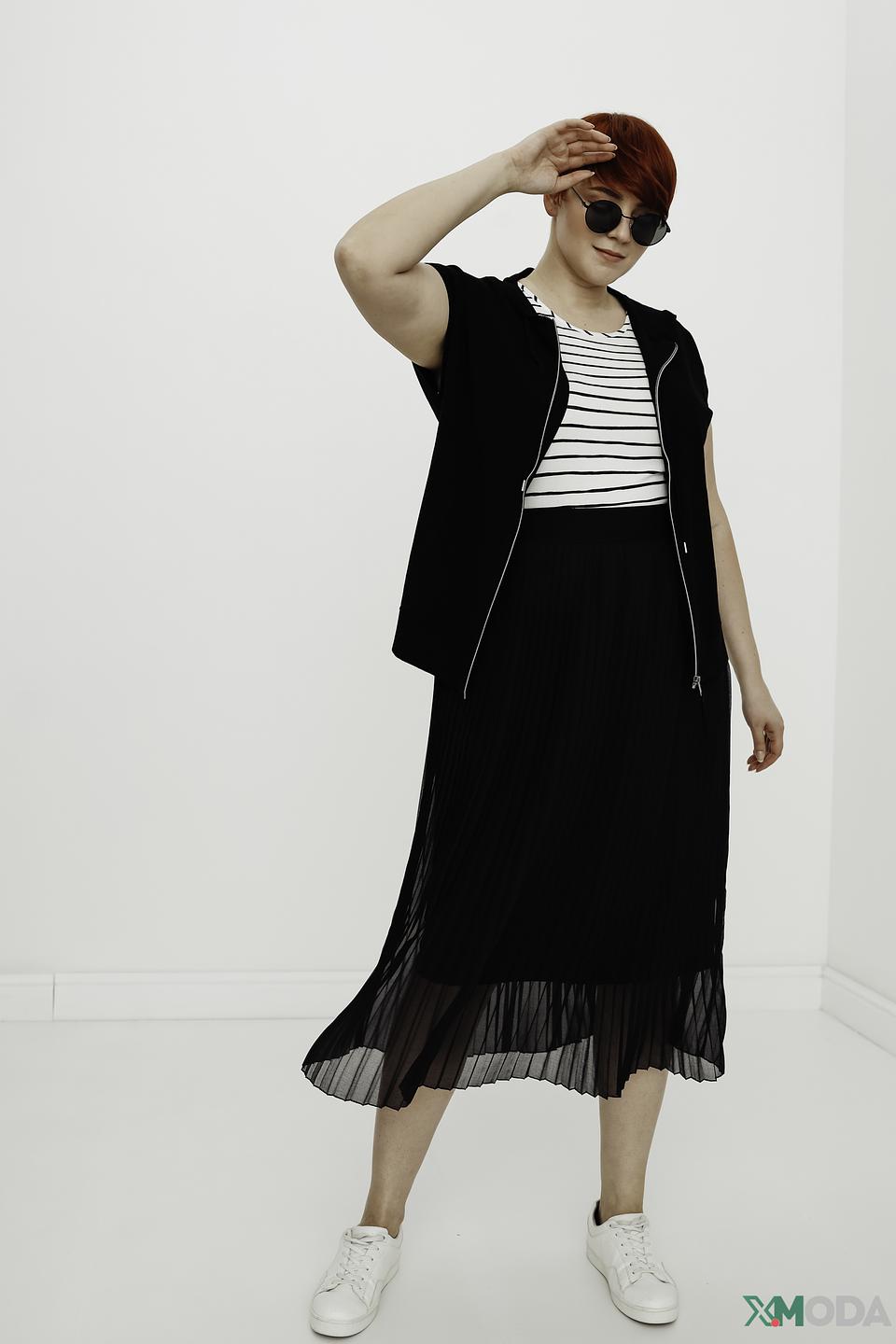 Топ Frank Walder в полоску