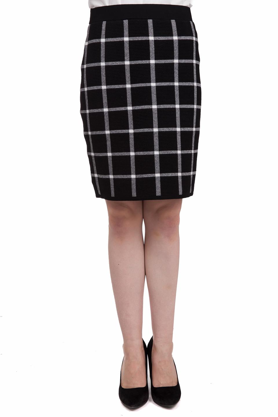 Юбка Gerry Weber в клетку