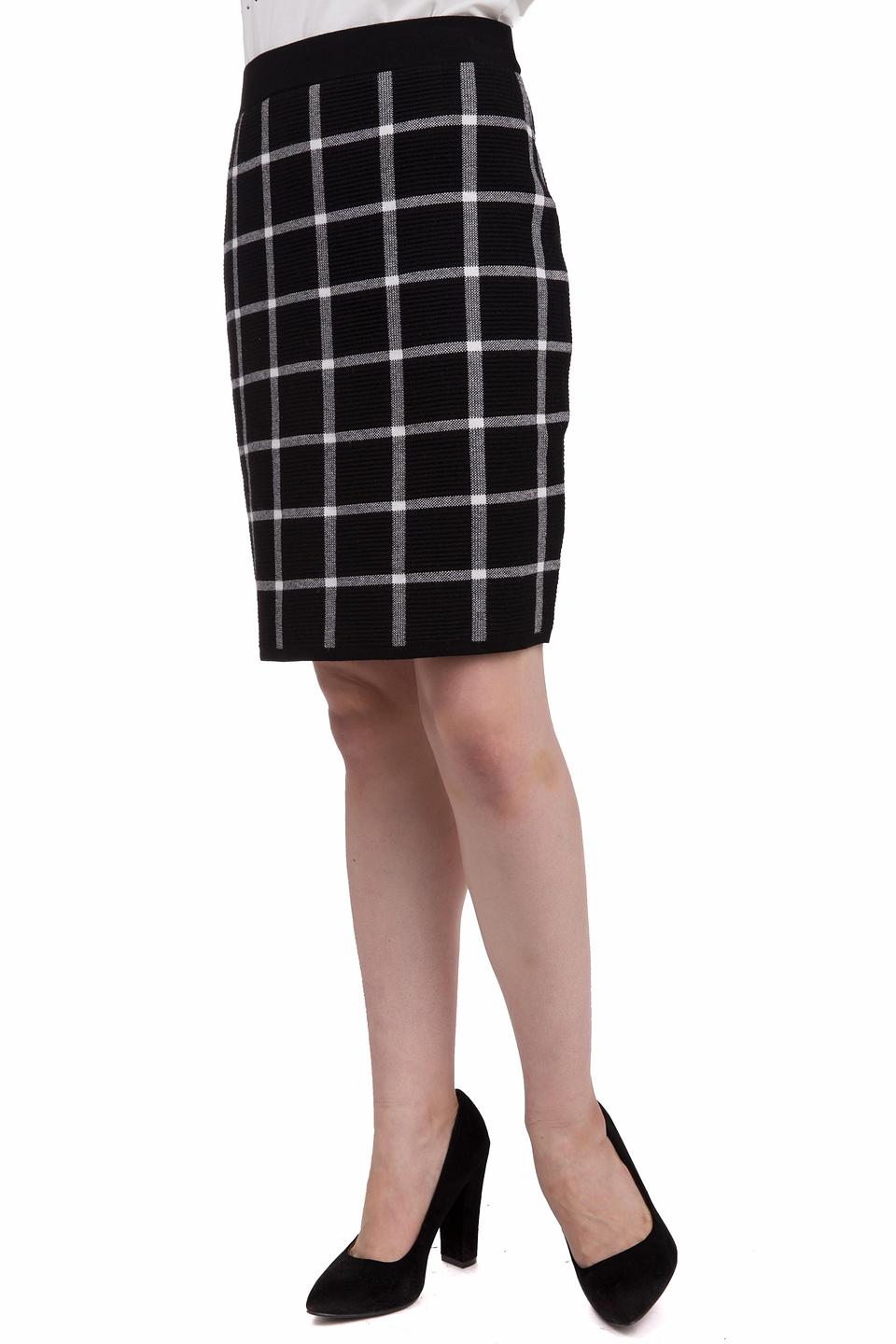 Юбка Gerry Weber в клетку